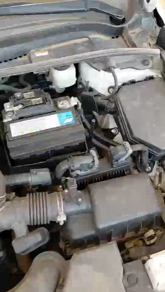 Toyota Corolla XLI EXE 2024 video