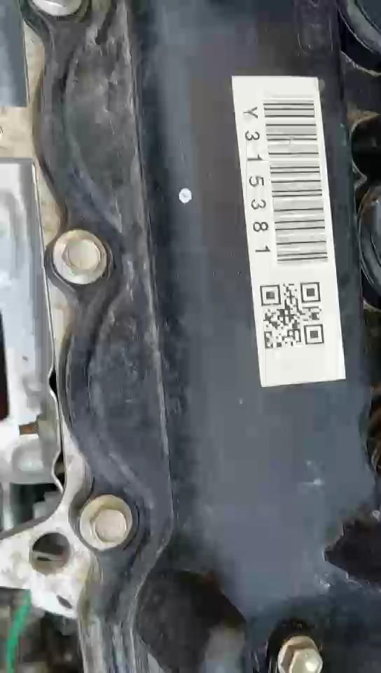 Toyota VELOZ GLX  2024 video
