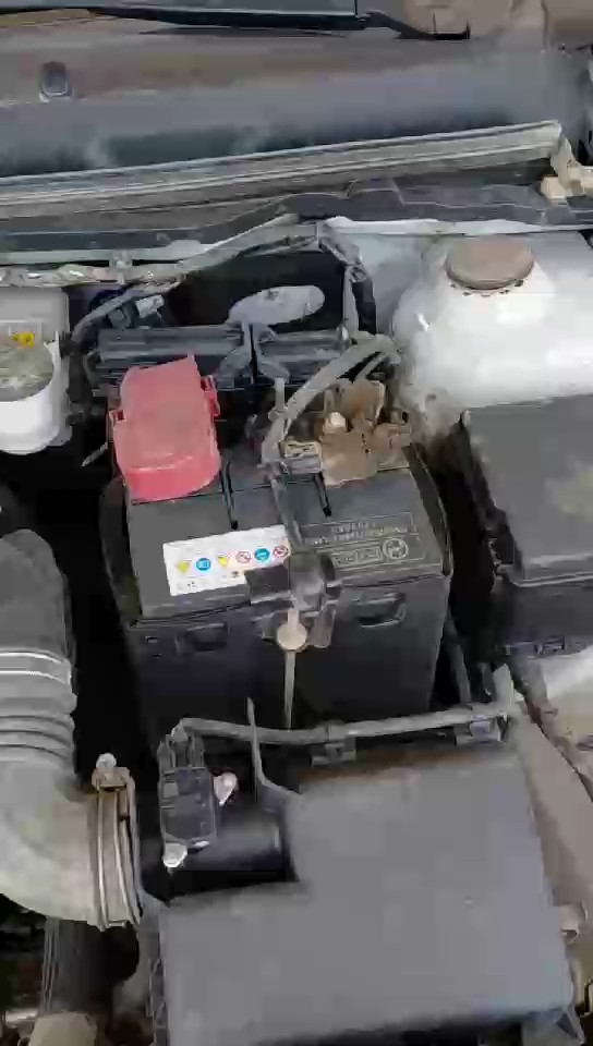 Toyota Yaris Y 2023 video