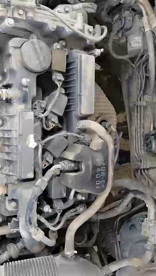 KIA Sportage QLE LX 4WD 2020 video