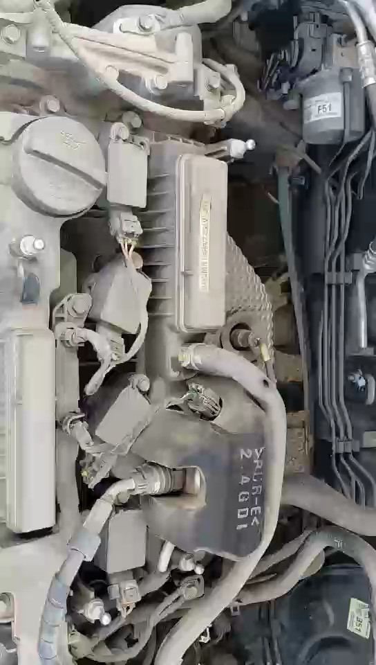 كيا سبورتاج QLE LX 4WD 2022 video