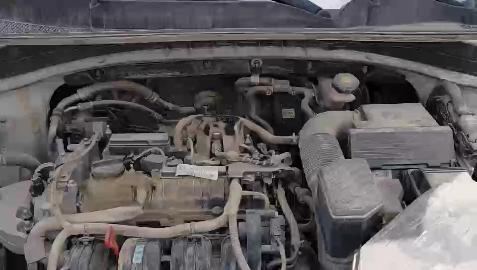 KIA Sportage QLE LX 4WD 2020 video