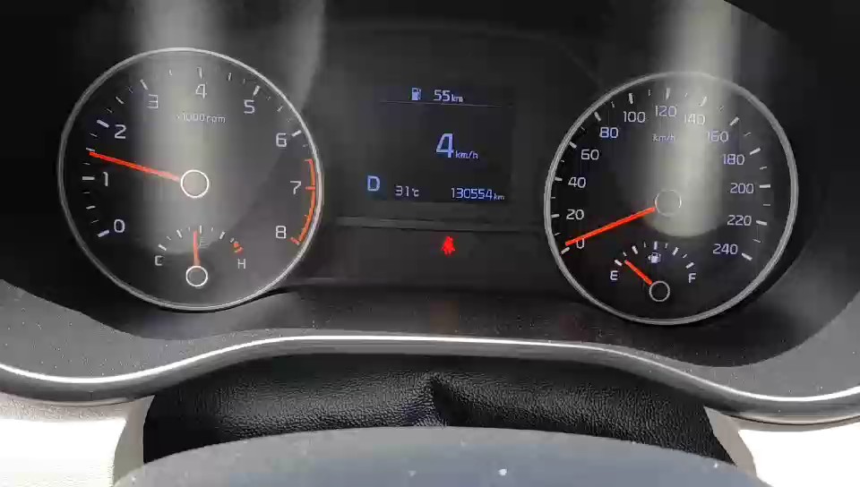 كيا سبورتاج QLE LX 4WD 2022 video
