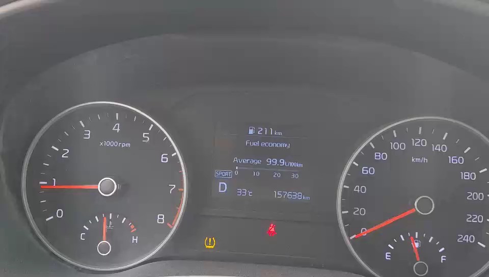 KIA Sportage QLE LX 4WD 2020 video