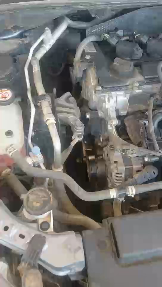 Toyota Corolla XLI EXE 2022 video