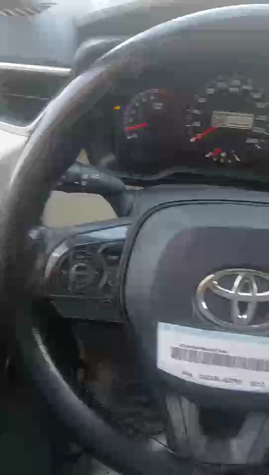 Toyota Corolla XLI EXE 2022 video