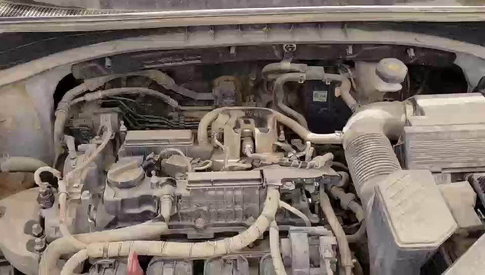 KIA Sportage QLE LX 4WD 2022 video