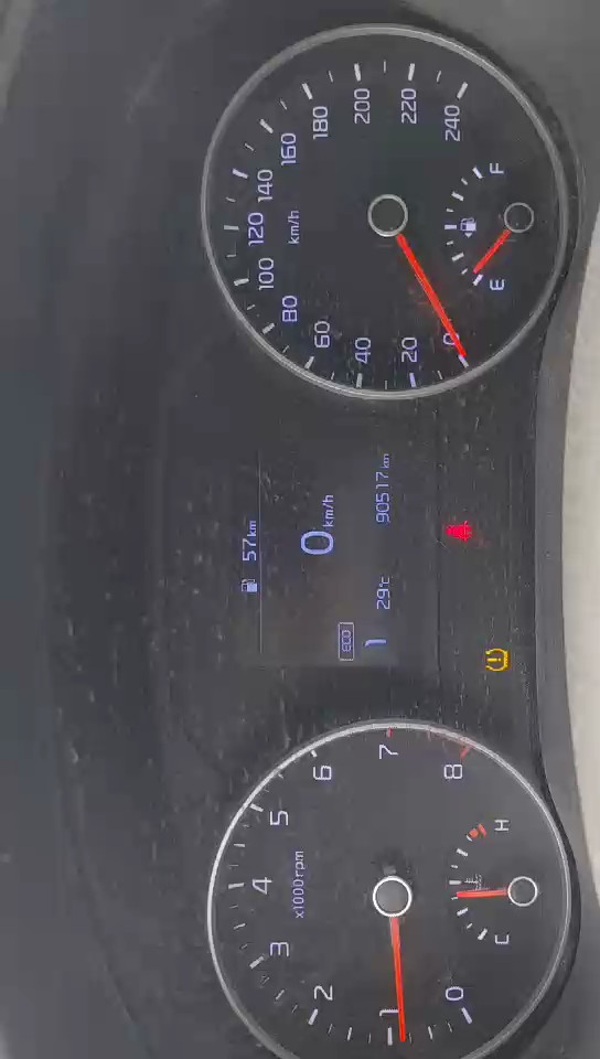 كيا سبورتاج QLE LX 4WD 2020 video