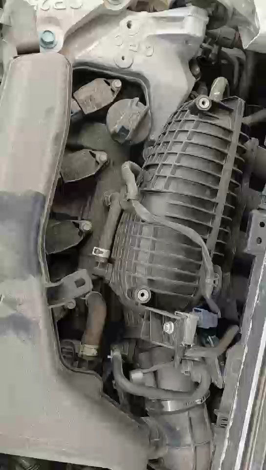 Nissan X-Trail  2021 video