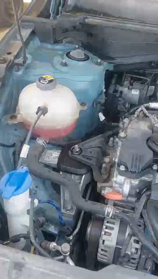 KIA Sportage STD 2023 video