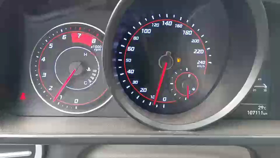 هيونداي إلنترا  2023 video