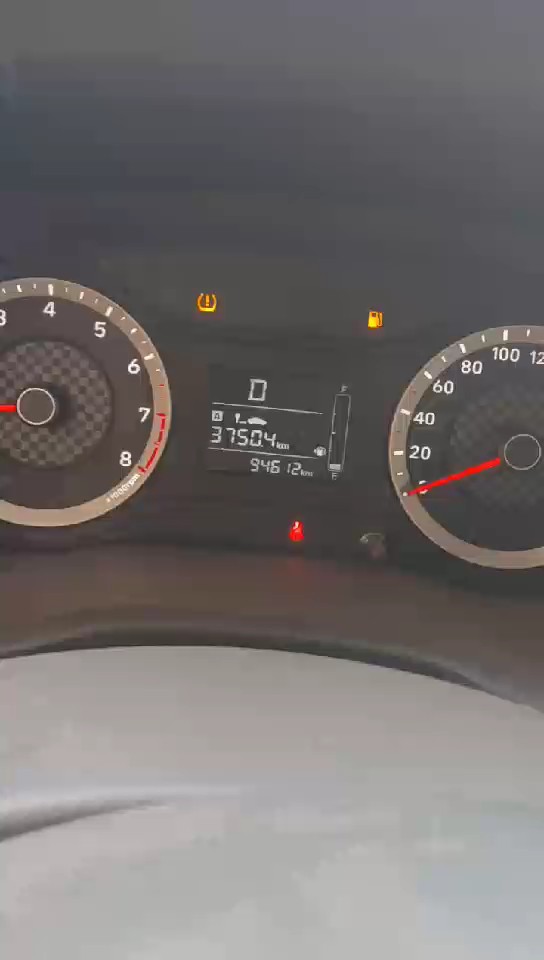 هيونداي i10 جراند FLEET 2022 video