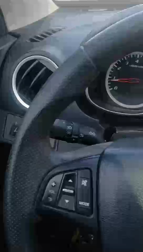 فاو بيستون X40 رياضيه  2021 video