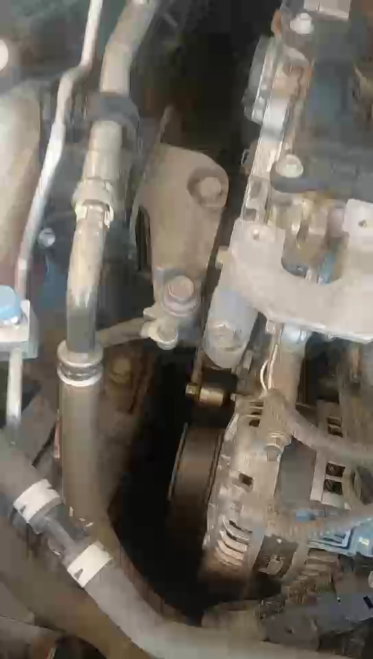 تويوتا كورولا XLI EXECUTIVE M/R  2024 video