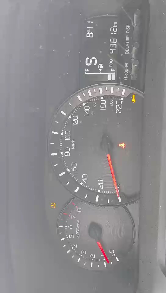 تويوتا يارس Y 2024 video