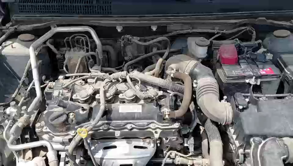 تويوتا يارس Y 2024 video