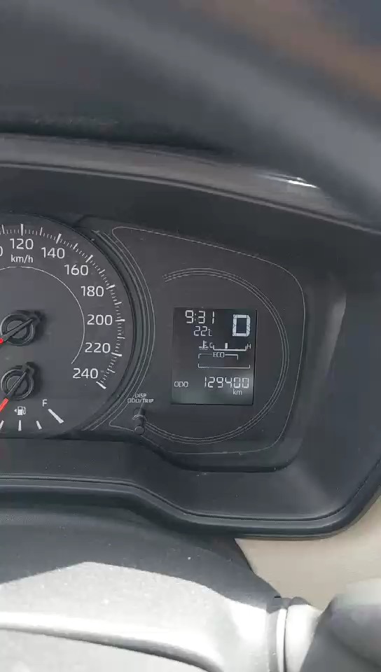 تويوتا كورولا XLI EXE 2024 video