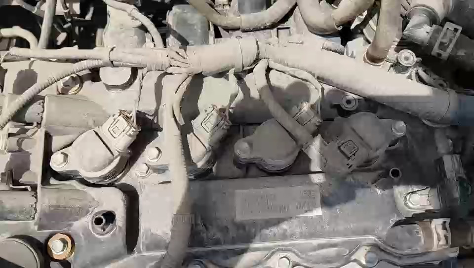 تويوتا يارس Y 2024 video