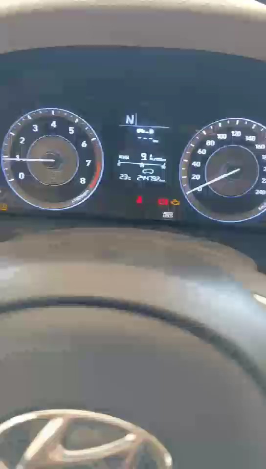 هيونداي كريتا SMART 2022 video