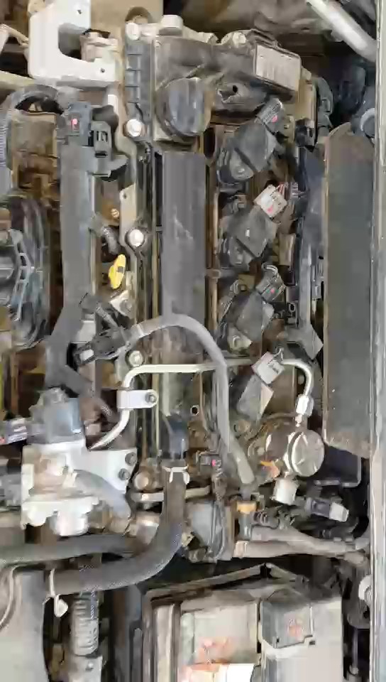 تويوتا كورولا XLI 2024 video