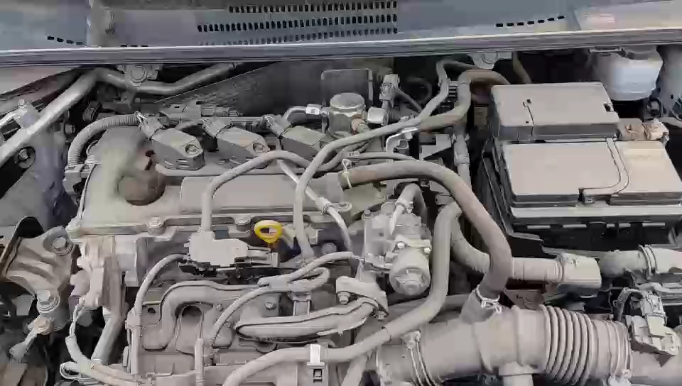 تويوتا كورولا XLI EXE 2024 video