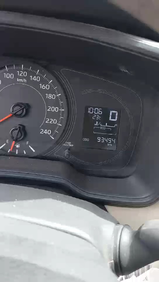 تويوتا كورولا XLI 2024 video