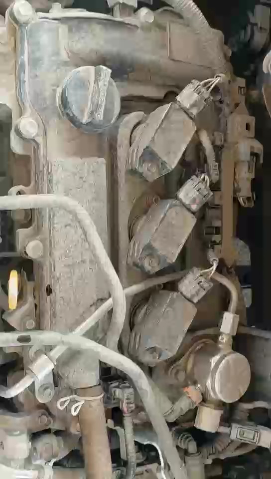 تويوتا كورولا XLI 2024 video