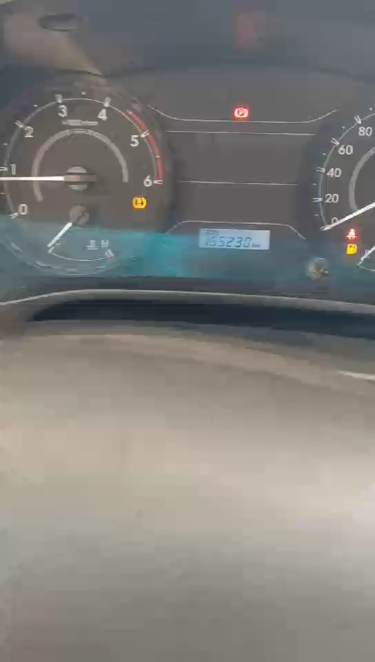 Toyota Hilux GL 2022 video