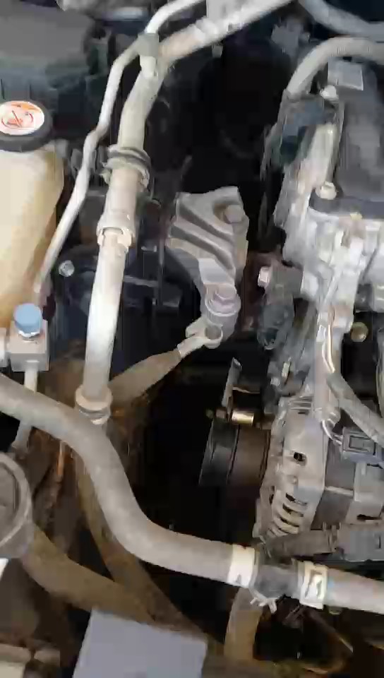 Toyota Corolla XLI EXECUTIVE M/R 2021 video