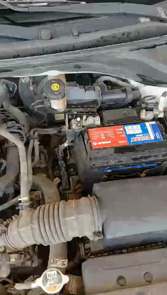 Hyundai Accent GL 2023 video