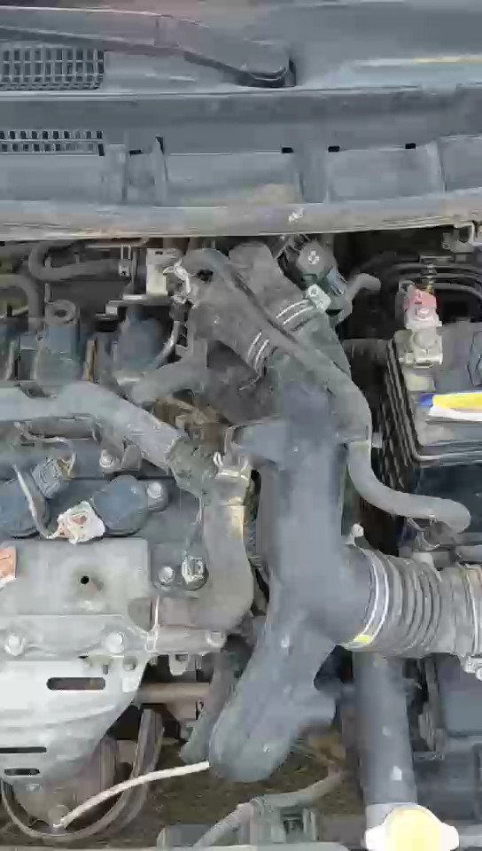 Toyota Yaris Y PLUS  2021 video