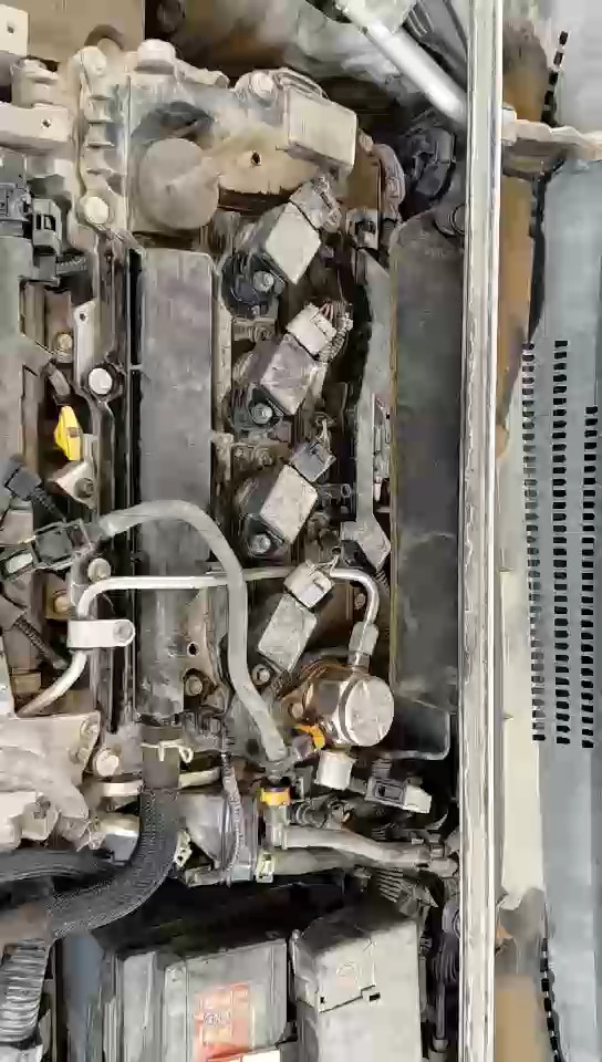 تويوتا كورولا XLI EXE M/R  2024 video
