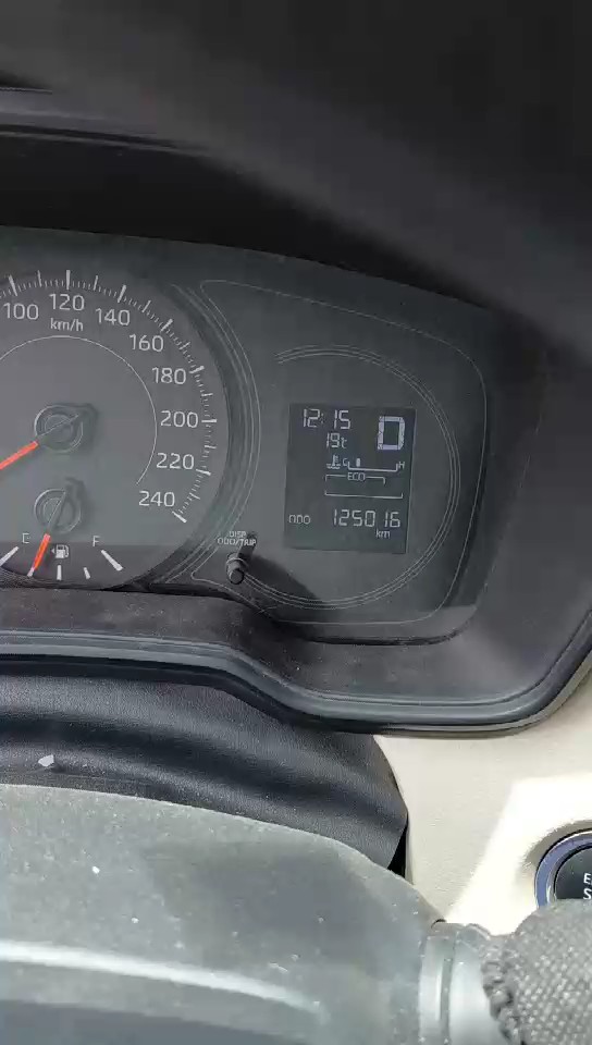 تويوتا كورولا XLI EXE M/R  2024 video