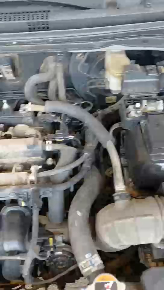 Hyundai Accent GL 2023 video