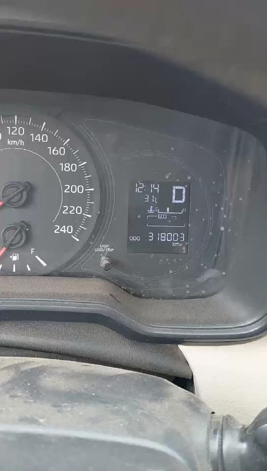 تويوتا كورولا XLI EXECUTIVE M/R 2021 video