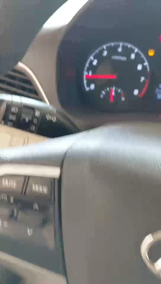 Hyundai Accent GL 2023 video