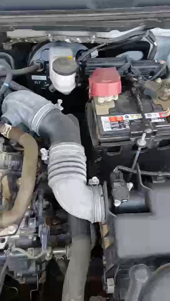 Toyota Yaris Y 2024 video