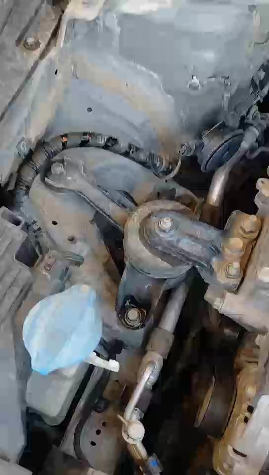 Hyundai Accent GL 2020 video