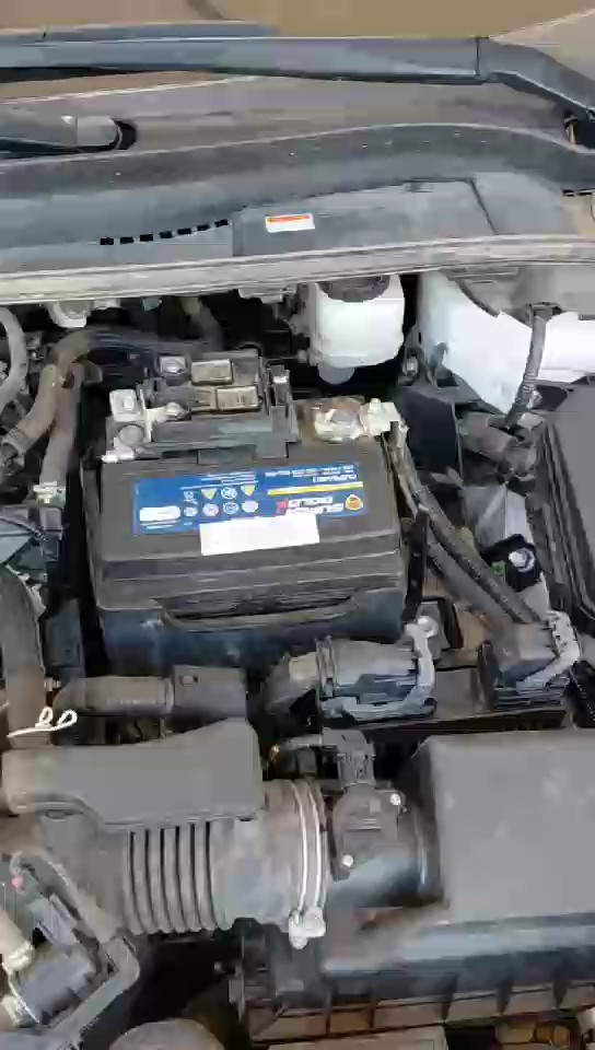 Toyota Corolla XLI 2024 video