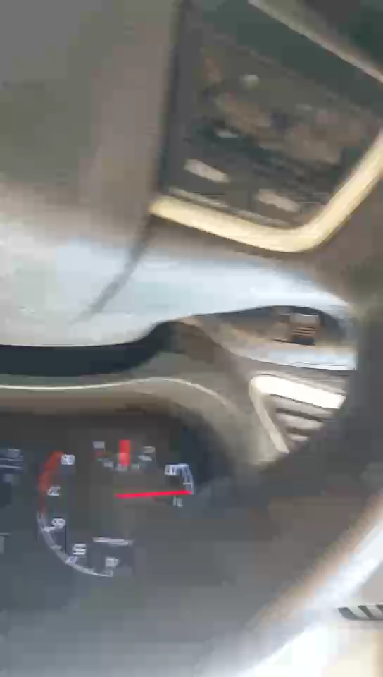 Hyundai Accent GL 2020 video