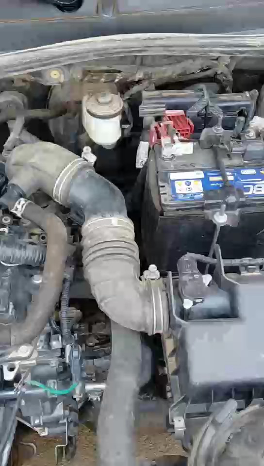 Toyota VELOZ GLX 2024 video