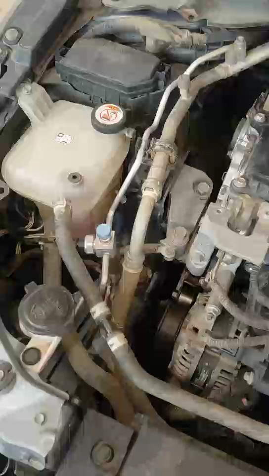 Toyota Corolla XLI -   2024 video