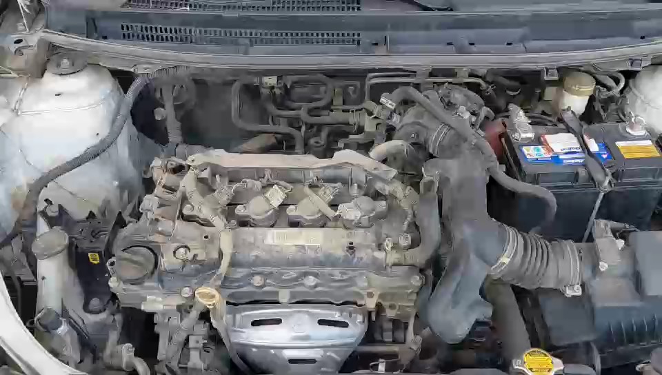 Toyota Yaris Y 2019 video