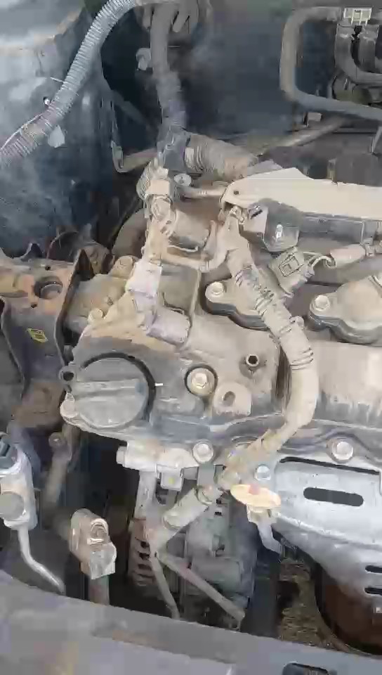 Toyota Yaris Y 2020 video
