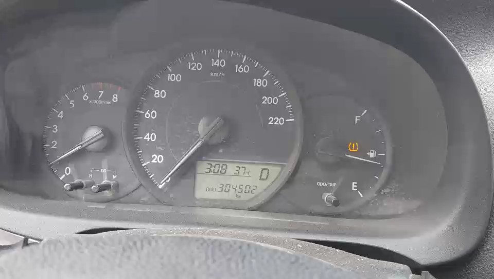 Toyota Yaris Y 2019 video