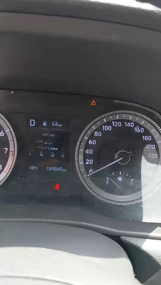 هيونداي سوناتا FLEET   2022 video