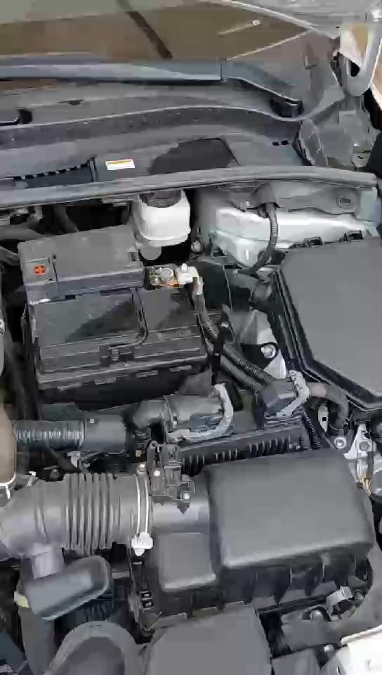 Toyota Corolla XLI EXE 2022 video