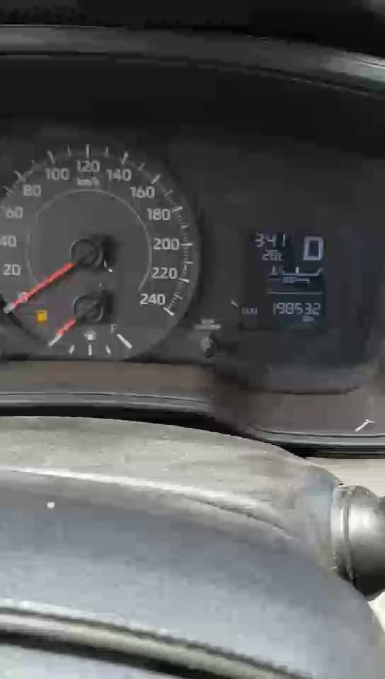 Toyota Corolla XLI EXE 2022 video