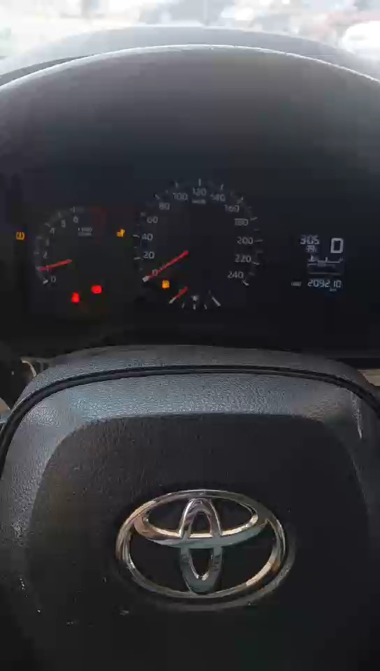 Toyota Corolla XLI 2022 video