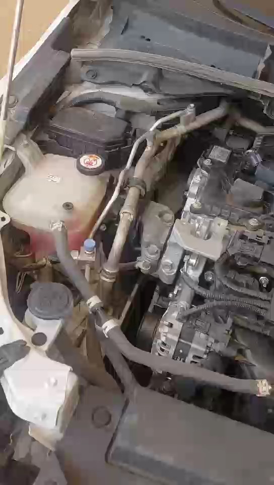 Toyota Corolla XLI 2024 video
